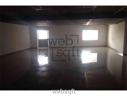 Shaikpet Office Space for Sale